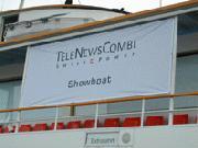 "On board" des Schweizer Regionalfernsehens