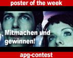 "APGContest - Poster of the week"