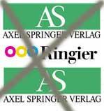Kein "Springier" -- Ringier bricht Gespräche mit Springer ab
