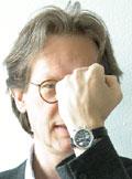 "persoenlich.com"-Serie "Zur Lage der Nation": Reinhold Weber