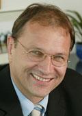 "Manchmal nehmen die Journalisten die Verantwortung, die sie uns anlasten, nicht wahr"
