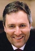 "persoenlich.com"-Serie "Zur Lage der Nation": Frank Baumann