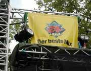 24 Jahre Radio 24: 7 Berner, 5 Basler -- und 30'000 Zürcher