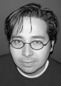"Carlos Friedrich, wie gut ist Ihr Schwedisch?"