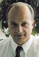 "Filippo Leutenegger, warum der Wechsel?"