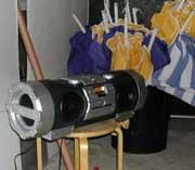 ADC-Badifest 2003 trotzt dem Herbst -- die Bilder