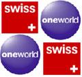 "Markus Rege, gab es vom Oneworld-Inserat auch eine Lufthansa-Variante?"
