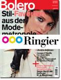 Ringier übernimmt Bolero