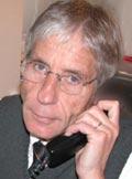 "Daniel Eckmann, warum braucht Armin Walpen einen Stv.?"