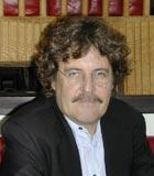 Martin Spillmann ist der "Werber des Jahres" 2004