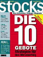 Stocks: Die 0-Nummer