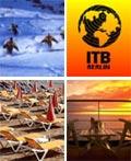 Das ITB-Tourismusbarometer zeigt endlich wieder auf schön