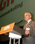 Vielfältige GfM-Trend-Tagung in Zürich