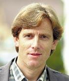 "Theodor Eckert, was haben Sie gegen die Berner Zeitung?"