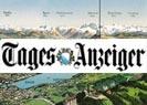 Tages-Anzeiger plant Ausgaben für Zürcher Unterland und "Pfnüselküste"