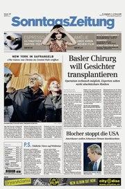 Andreas Durisch: "Nur wer sich permanent erneuert, spielt auf Dauer vorne mit"