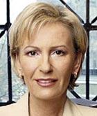 "Wir würden Blocher gerne einmal in unsere Sendung einladen"
