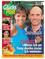 Bea Zollinger: "Natürlich bin ich die alleinige Chefin!"