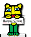 Tamedia steigt bei der Thurgauer Zeitung ein