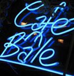 "Café Bâle": Real-Satire um Comedy-Sendung