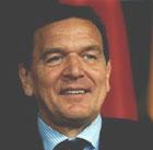 Ringier: Gerhard Schröder verpflichtet