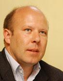 Berner Zeitung: Michael Hug neuer Chefredaktor