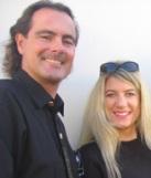 Schlager-Duo "Stixi & Sonja": "Blick-Zitate waren frei erfunden"