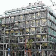 Tamedia: Wird das Werdareal bald zur Grossbaustelle?