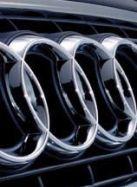 "Ein Audi steht nicht für 'show-off' oder Protz"