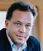 "Wir fangen etwa alle drei Jahre ganz neu an"