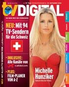 Springer startet mit TV Digital in der Schweiz