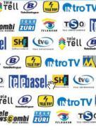 Schweiz hat Platz für 13 regionale Fernsehen