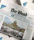 NZZ-Gruppe stösst Bund Verlag ab