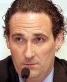 Ringier: Thomas Landolt geht per sofort