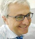 Bernhard Weissberg wird Blick-Chefredaktor