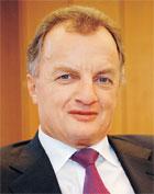 "Der Name bleibt, alles andere wird neu"