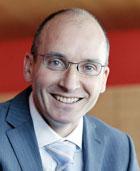 "Ich werde Marketing nicht als meine Passion ausleben"