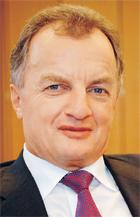 "Lokalmedien werden relativ gut über die Runden kommen"