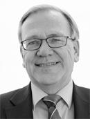 "Die Spitzen unserer Wirtschaft sollten einen Verhaltenskodex entwickeln"