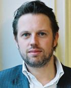 "Für eine Preisverleihung darf man sich auch mal herausputzen"