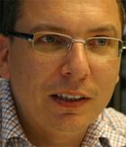 Urs Gossweiler: "Wir haben als erster Verlag eine Antwort auf Google gefunden"