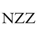 Im September kommt die neue NZZ