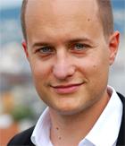 "Wir sind heute ein etablierter Marktplayer"