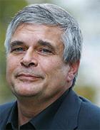 Ulrich Tilgner: "Das Schweizer Fernsehen hat mehr
Distanz als das deutsche"