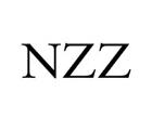 Die NZZ nach erfolgtem Facelifting