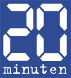 Medienprofis über 20 Minuten