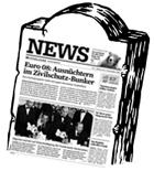 "News": Pendlerblatt wird per sofort eingestellt