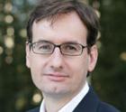 Ringier: Michael Voss neues GL-Mitglied bei Ringier?