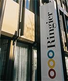 Neue Personen und Funktionen bei Ringier Schweiz