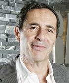 Sendet Schawinski bald im Aargau?